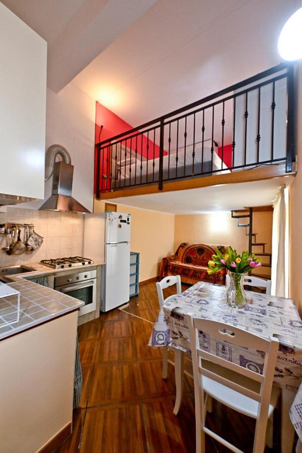 Steffy House Apartment Naples Exterior photo
