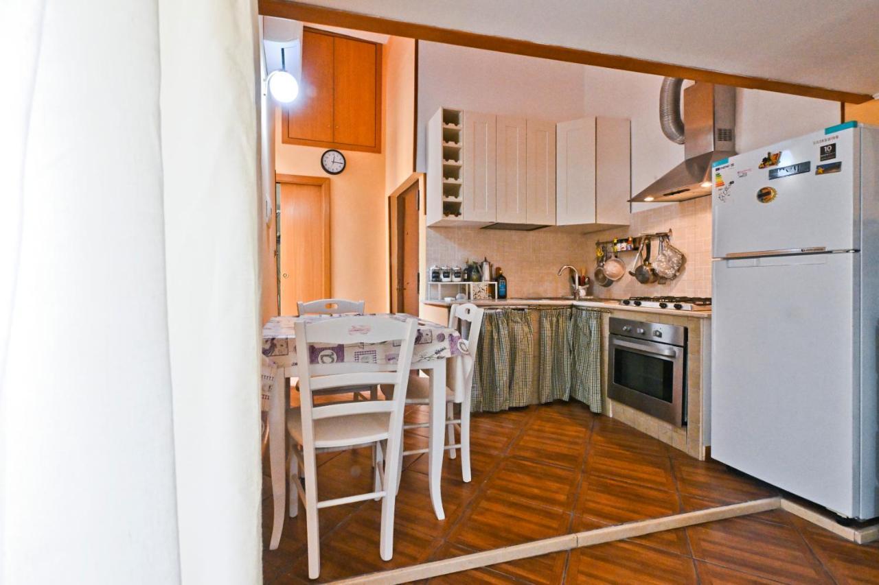 Steffy House Apartment Naples Exterior photo