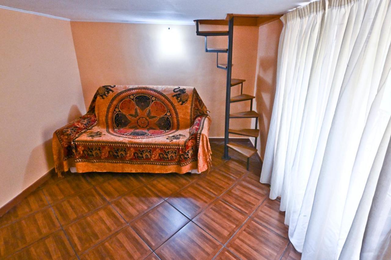 Steffy House Apartment Naples Exterior photo