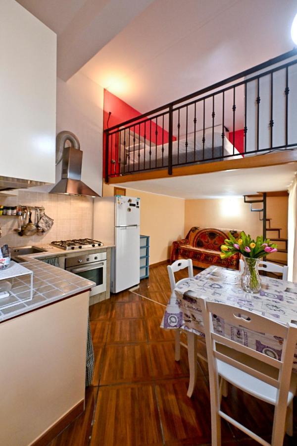 Steffy House Apartment Naples Exterior photo