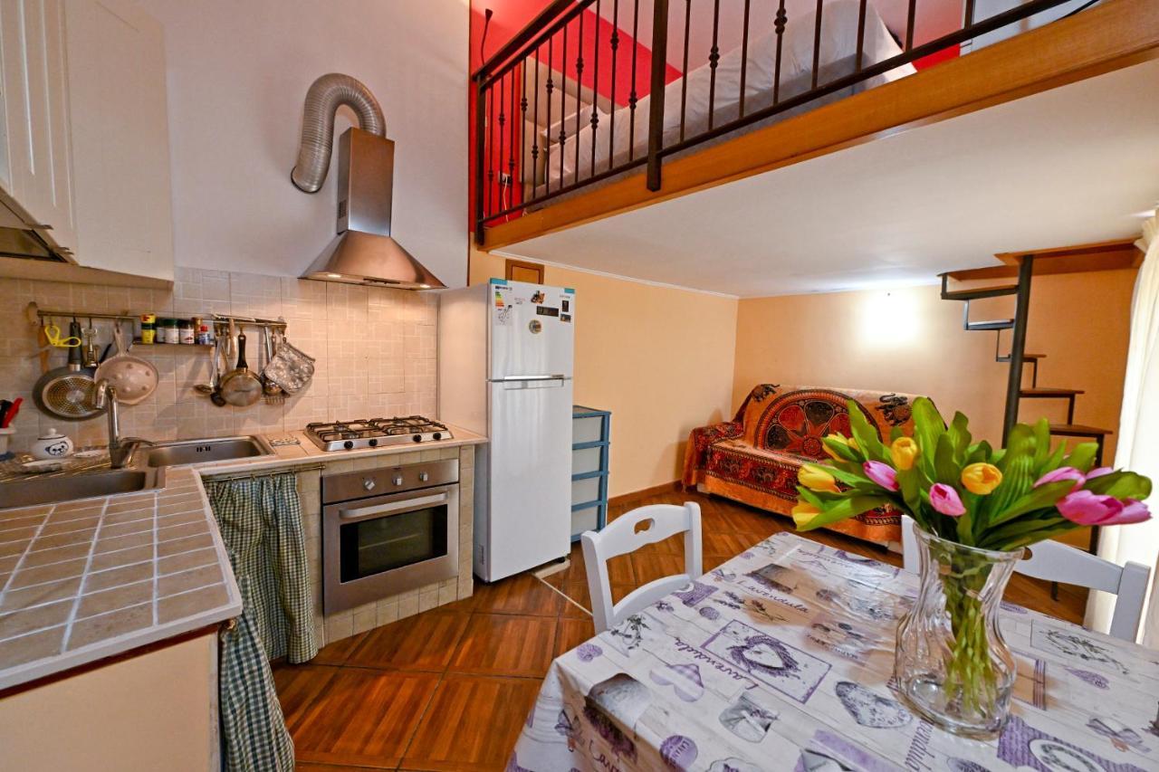 Steffy House Apartment Naples Exterior photo